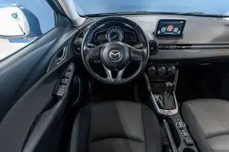 Mazda CX-3, 2.0, 88 kW, bensiin, automaat, esivedu