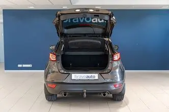 Mazda CX-3, 2.0, 88 kW, bensiin, automaat, esivedu