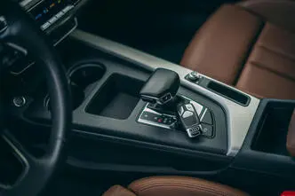Audi A4, 2.0, 110 kW, hübriid, automaat, esivedu