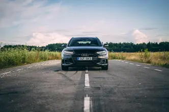 Audi A4, 2.0, 110 kW, hübriid, automaat, esivedu