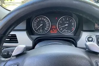 BMW 330, 3.0, 200 kW, бензин, автомат, полный привод