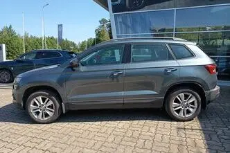 Škoda Karoq, 1.5, 110 kW, petrol, manual, front-wheel drive