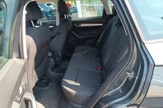 Škoda Karoq, 1.5, 110 kW, petrol, manual, front-wheel drive