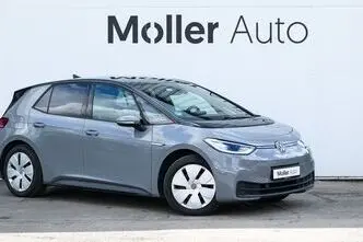 Volkswagen ID.3, 150 kW, электричество, автомат