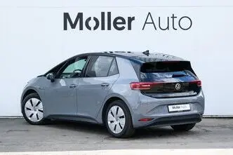Volkswagen ID.3, 150 kW, электричество, автомат