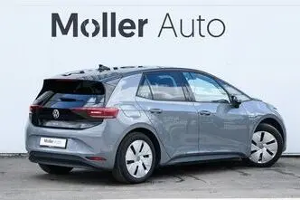 Volkswagen ID.3, 150 kW, электричество, автомат