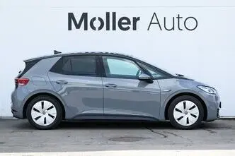 Volkswagen ID.3, 150 kW, электричество, автомат
