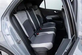 Volkswagen ID.3, 150 kW, электричество, автомат