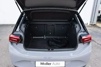 Volkswagen ID.3, 150 kW, электричество, автомат