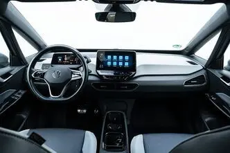 Volkswagen ID.3, 150 kW, электричество, автомат