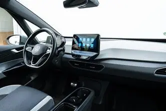 Volkswagen ID.3, 150 kW, электричество, автомат