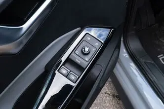 Volkswagen ID.3, 150 kW, электричество, автомат