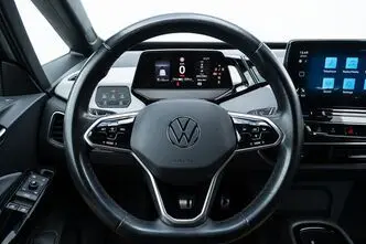 Volkswagen ID.3, 150 kW, электричество, автомат