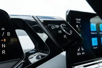 Volkswagen ID.3, 150 kW, электричество, автомат