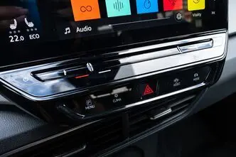 Volkswagen ID.3, 150 kW, электричество, автомат