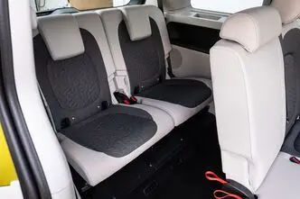 Volkswagen ID. Buzz, 154 kW, электричество, автомат
