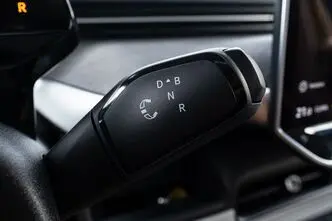 Volkswagen ID. Buzz, 154 kW, электричество, автомат