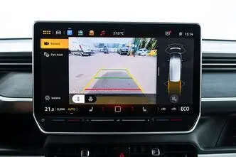 Volkswagen ID. Buzz, 154 kW, электричество, автомат