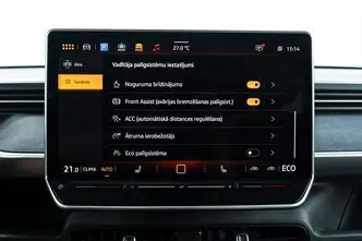 Volkswagen ID. Buzz, 154 kW, электричество, автомат