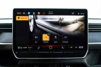 Volkswagen ID. Buzz, 154 kW, электричество, автомат