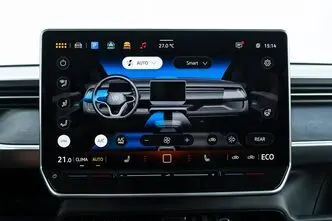 Volkswagen ID. Buzz, 154 kW, электричество, автомат