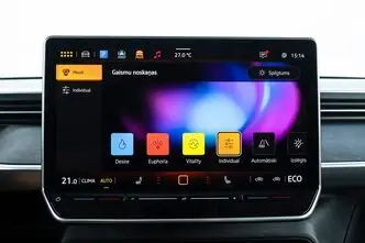 Volkswagen ID. Buzz, 154 kW, электричество, автомат