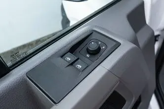 Volkswagen Crafter, 2.0, 103 kW, diesel, automatic