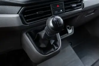 Volkswagen Crafter, 2.0, 103 kW, diesel, automatic