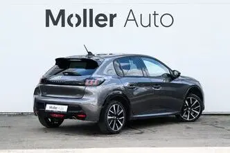 Peugeot 208, 1.2, 74 kW, bensiin, automaat, esivedu