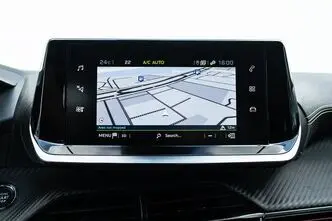 Peugeot 208, 1.2, 74 kW, bensiin, automaat, esivedu