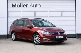 Volkswagen Golf, 1.5, 96 kW, бензин, автомат, передний привод