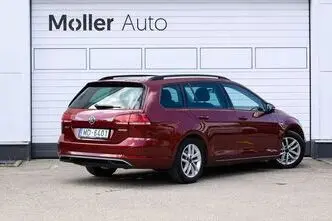 Volkswagen Golf, 1.5, 96 kW, бензин, автомат, передний привод