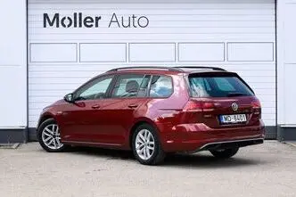 Volkswagen Golf, 1.5, 96 kW, бензин, автомат, передний привод