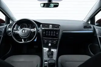 Volkswagen Golf, 1.5, 96 kW, бензин, автомат, передний привод