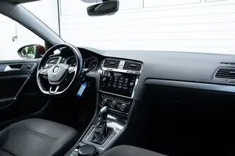 Volkswagen Golf, 1.5, 96 kW, бензин, автомат, передний привод