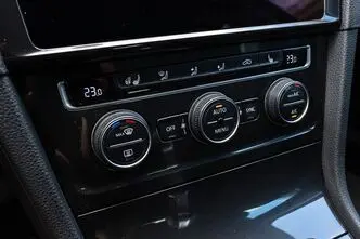 Volkswagen Golf, 1.5, 96 kW, бензин, автомат, передний привод