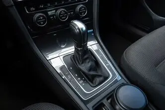 Volkswagen Golf, 1.5, 96 kW, бензин, автомат, передний привод