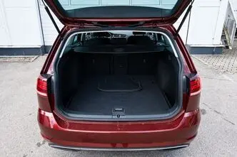 Volkswagen Golf, 1.5, 96 kW, бензин, автомат, передний привод