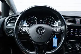 Volkswagen Golf, 1.5, 96 kW, бензин, автомат, передний привод