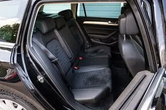 Volkswagen Passat, 2.0, 110 kW, diesel, automatic, front-wheel drive