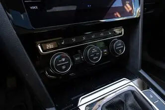 Volkswagen Passat, 2.0, 110 kW, diesel, automatic, front-wheel drive