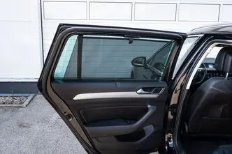 Volkswagen Passat, 2.0, 110 kW, diesel, automatic, front-wheel drive