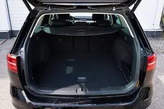 Volkswagen Passat, 2.0, 110 kW, diesel, automatic, front-wheel drive