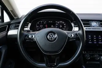 Volkswagen Passat, 2.0, 110 kW, diesel, automatic, front-wheel drive