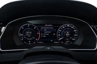Volkswagen Passat, 2.0, 110 kW, diesel, automatic, front-wheel drive