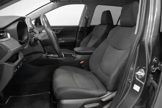 Toyota RAV4, 2.5, 131 kW, автомат, передний привод