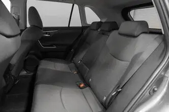 Toyota RAV4, 2.5, 131 kW, автомат, передний привод