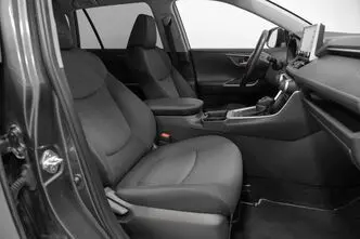 Toyota RAV4, 2.5, 131 kW, автомат, передний привод