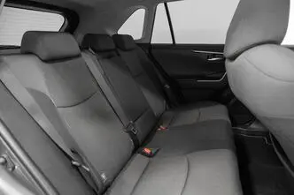 Toyota RAV4, 2.5, 131 kW, автомат, передний привод