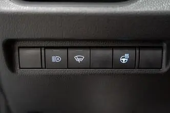 Toyota RAV4, 2.5, 131 kW, автомат, передний привод